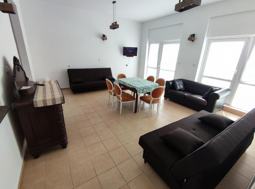 Hotelik Europa Apartamenty photo 1