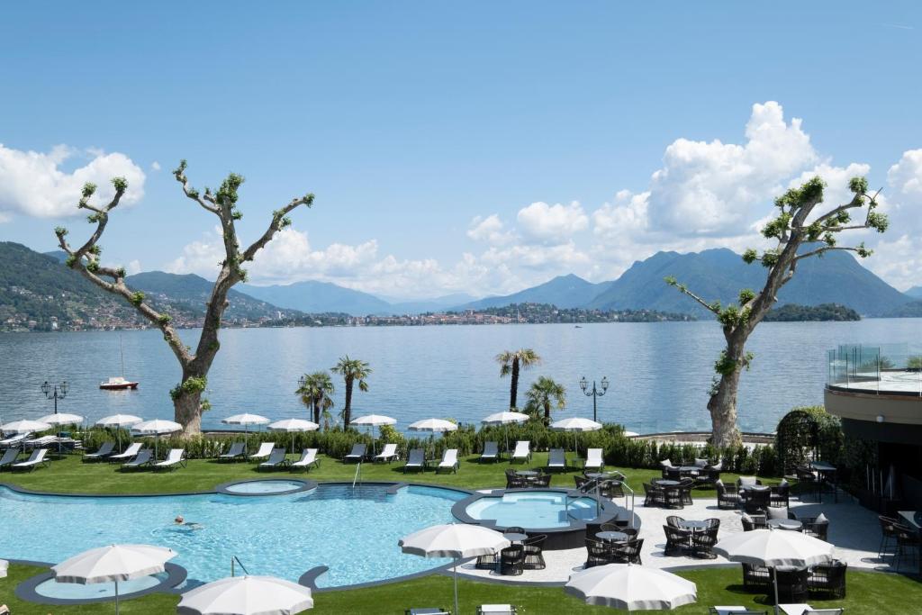 Grand Hotel Dino photo 1