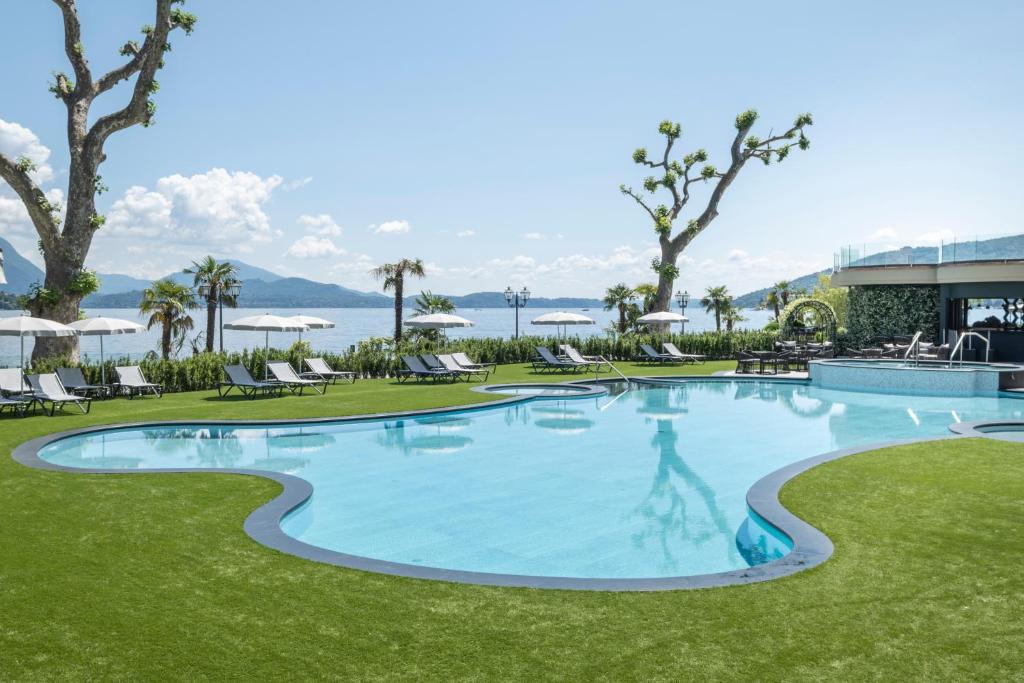Grand Hotel Dino photo 4