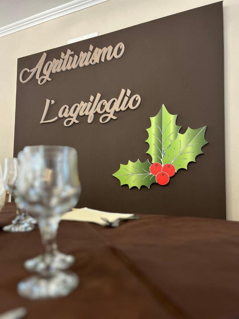 L’agrifoglio photo 4