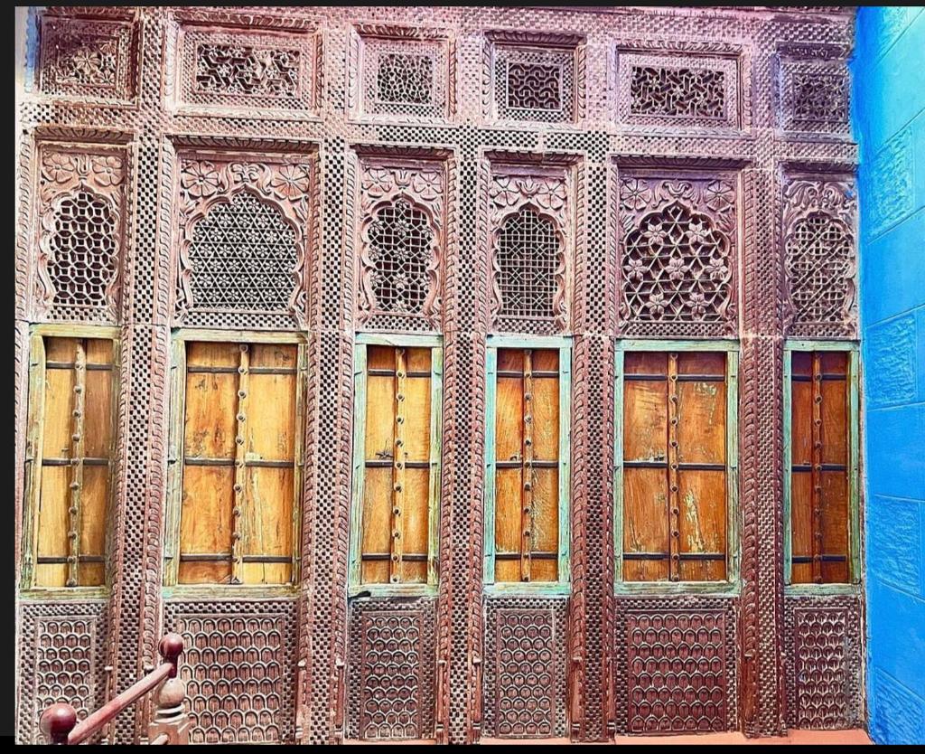 Juna Mahal Boutique Home Stay photo 1