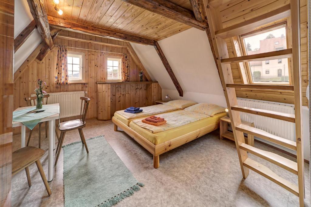 Ferienhaus "Zur Ottendorfer Hütte" photo 2