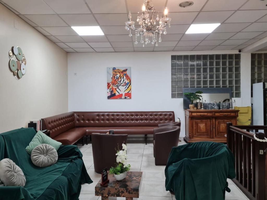 Hôtel Le Milan photo 1