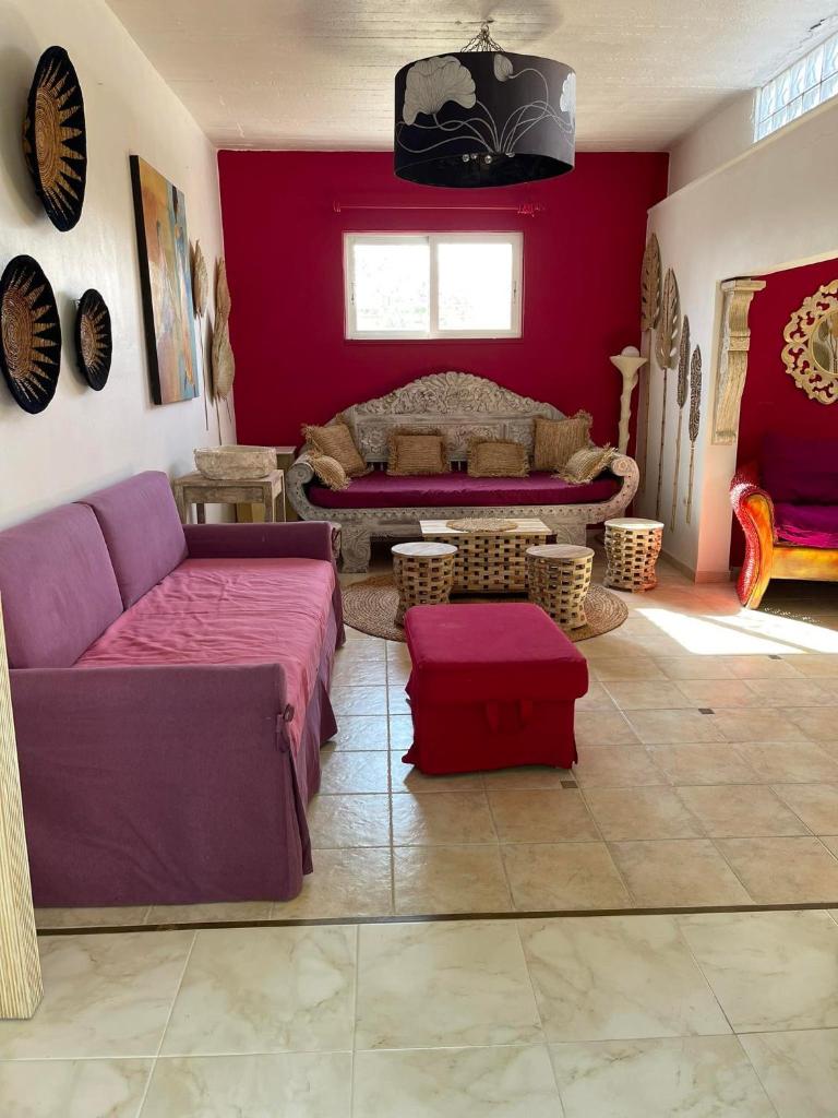 HELENA VILLAS KORINTHOS