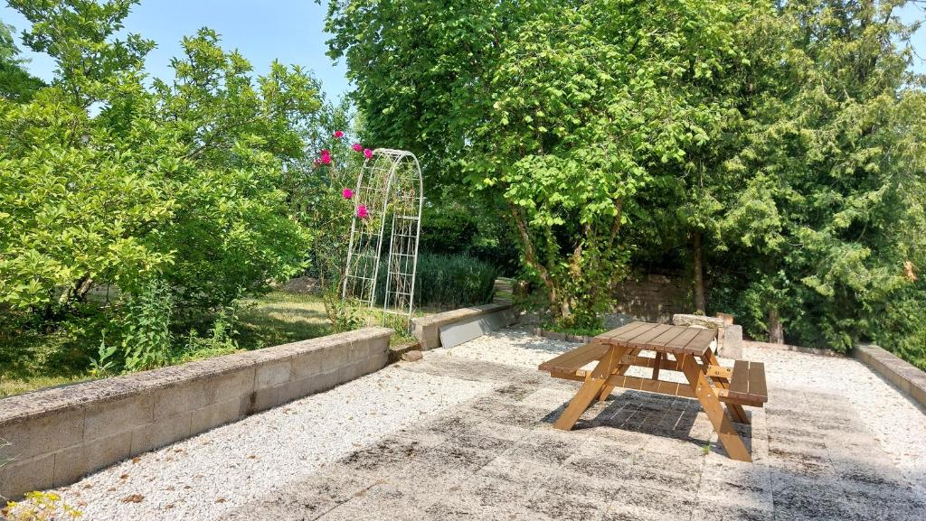 Chez Madgi et Jean-Mi photo 1