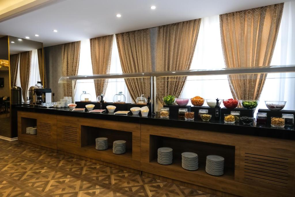 Move npic Zenat al Hayat Hotel photo 1