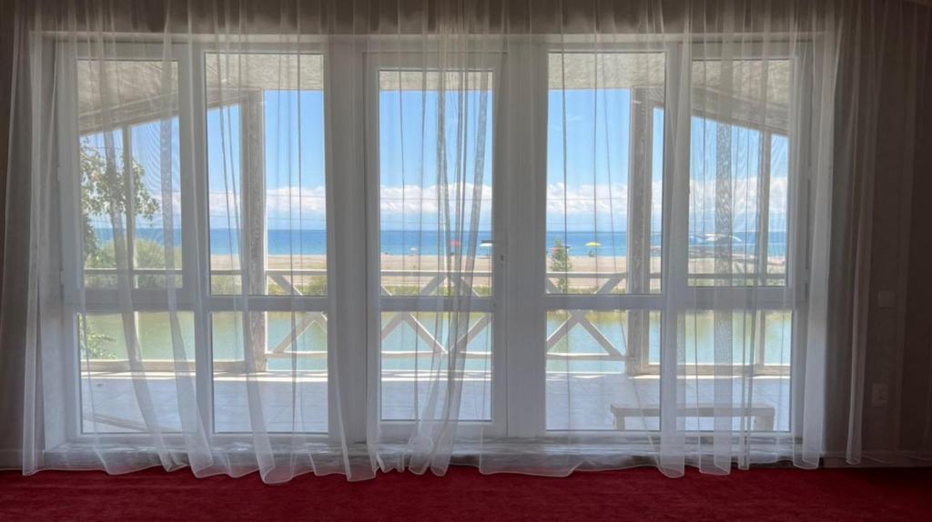 Cottage on the Issyk-Kul lake photo 2