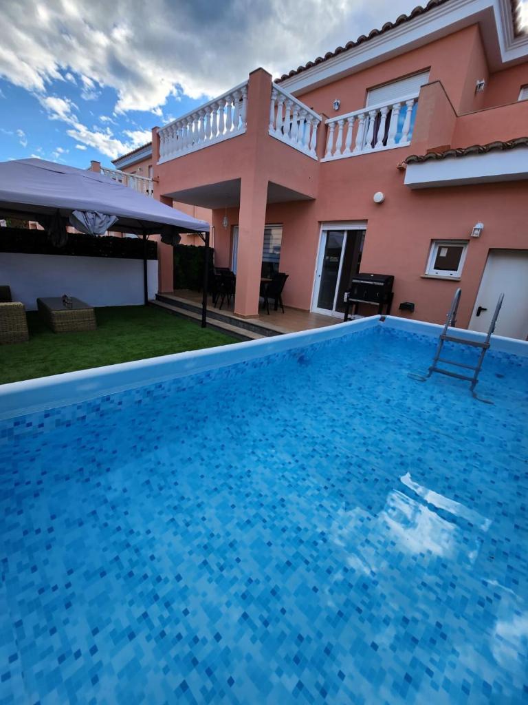 La casa Latina photo 1