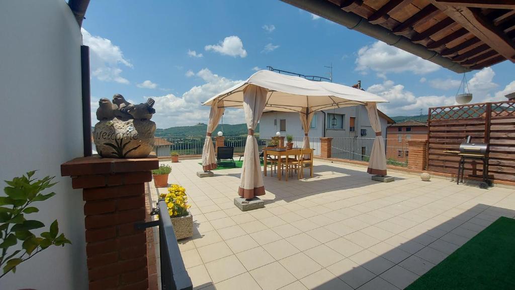 La casa di Justyna photo 1