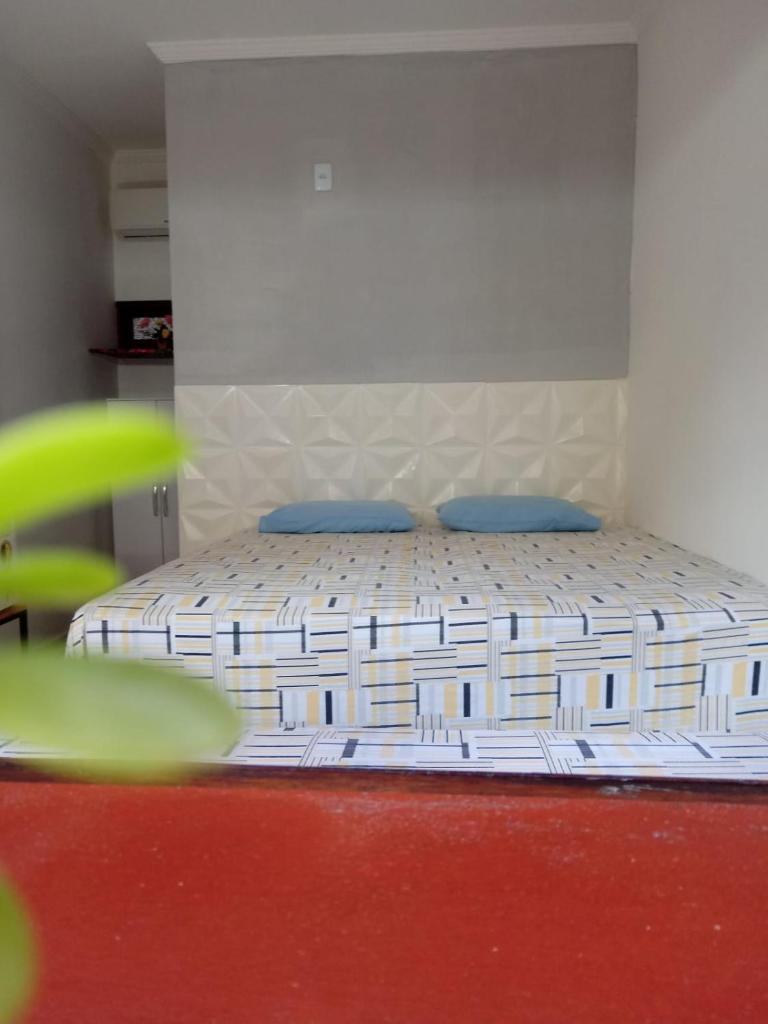 Pousada Recanto da Vila photo 1
