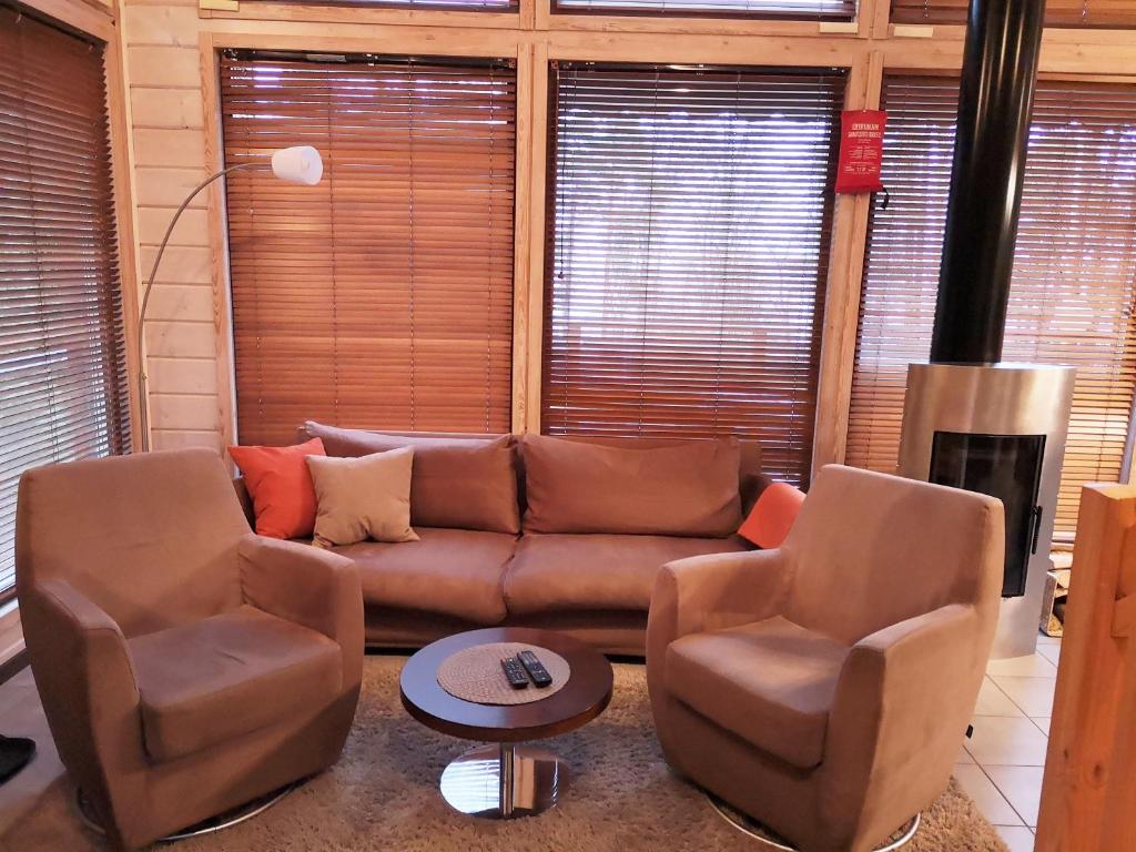 Kiurunrinne Villas photo 3