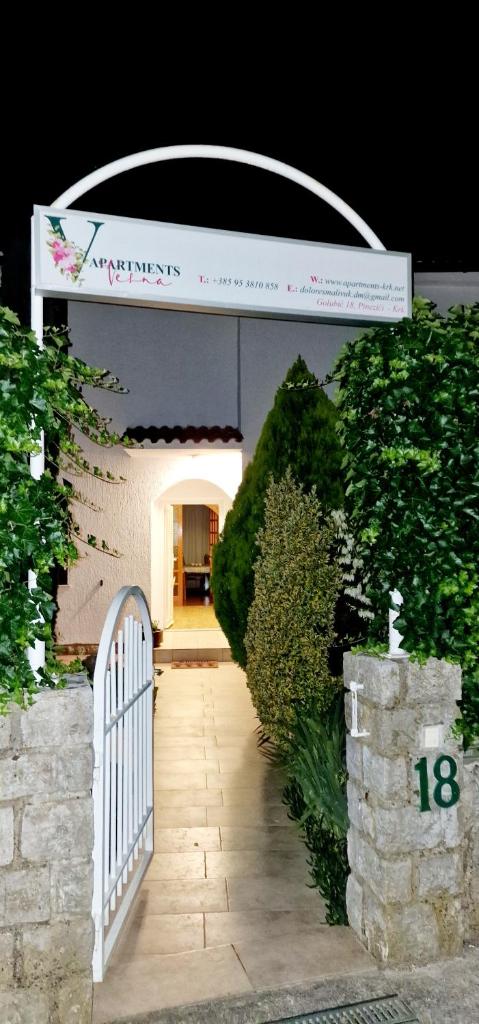 Apartments Vesna photo 1