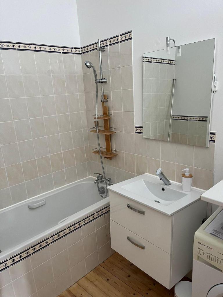 la maison Haute photo 2