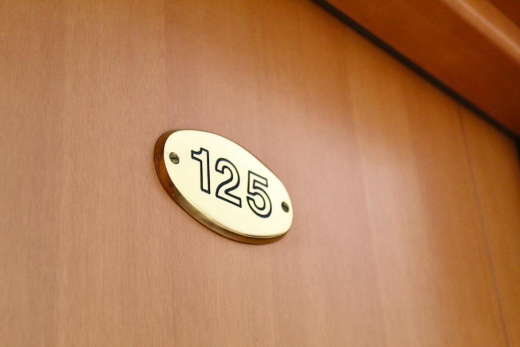 Hotel Mille Pini photo 3