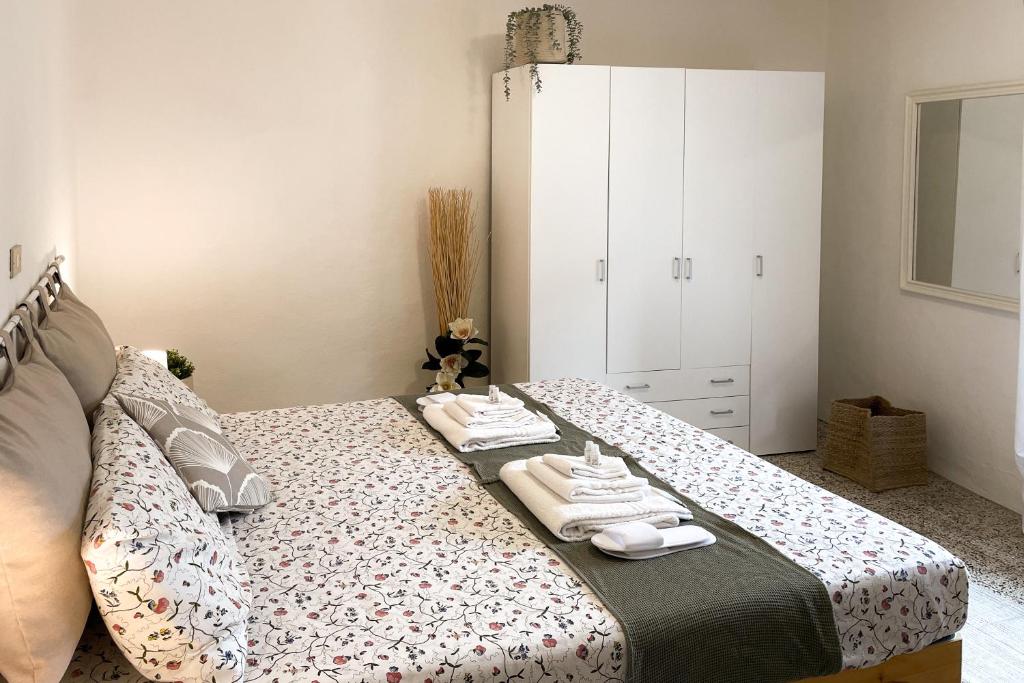 Casa storica con terrazzo photo 3