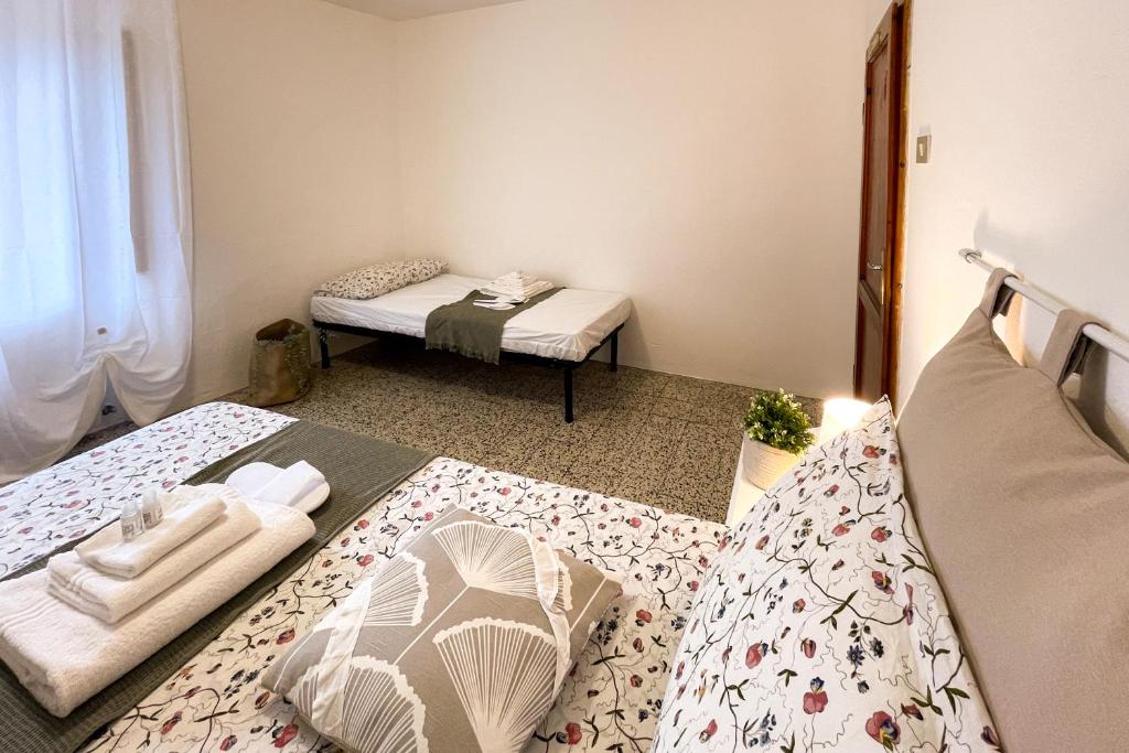Casa storica con terrazzo photo 4