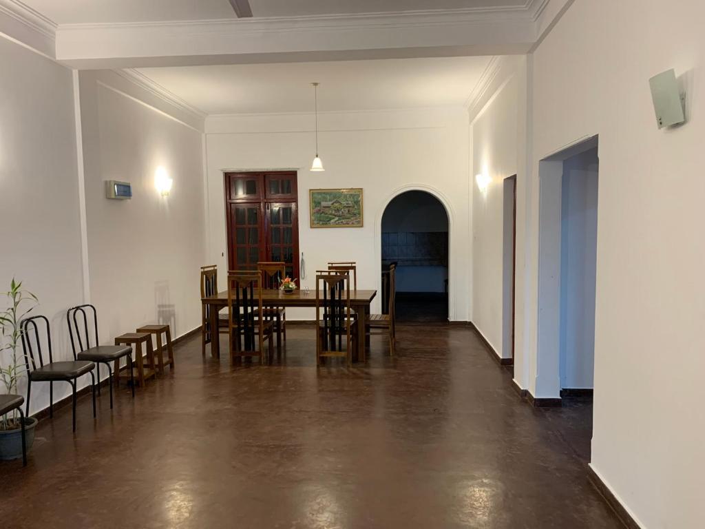 Paramount Hotel Pussellawa photo 2