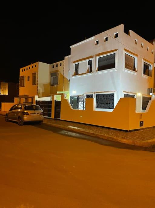 villa aya