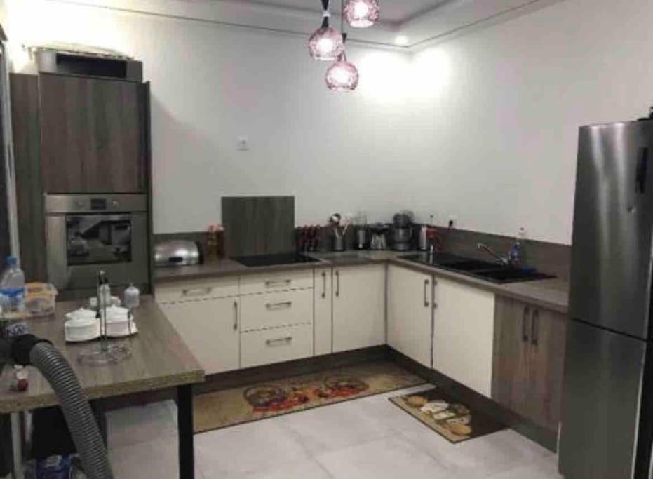 villa aya photo 1
