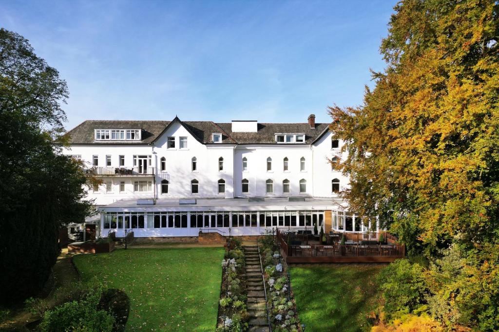 Delta Hotels by Marriott York photo 3