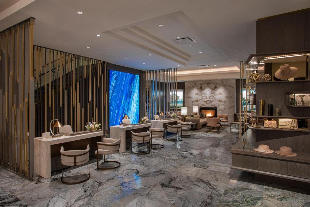 Hotel Clio, a Luxury Collection Hotel, Denver Cherry Creek photo 4
