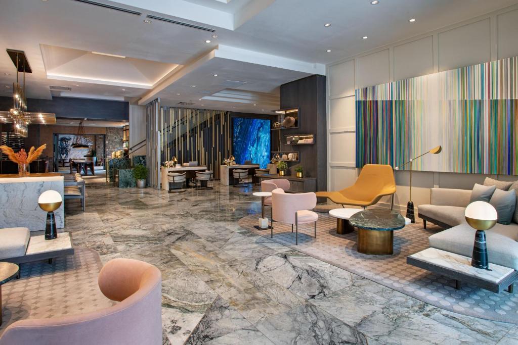 Hotel Clio, a Luxury Collection Hotel, Denver Cherry Creek image