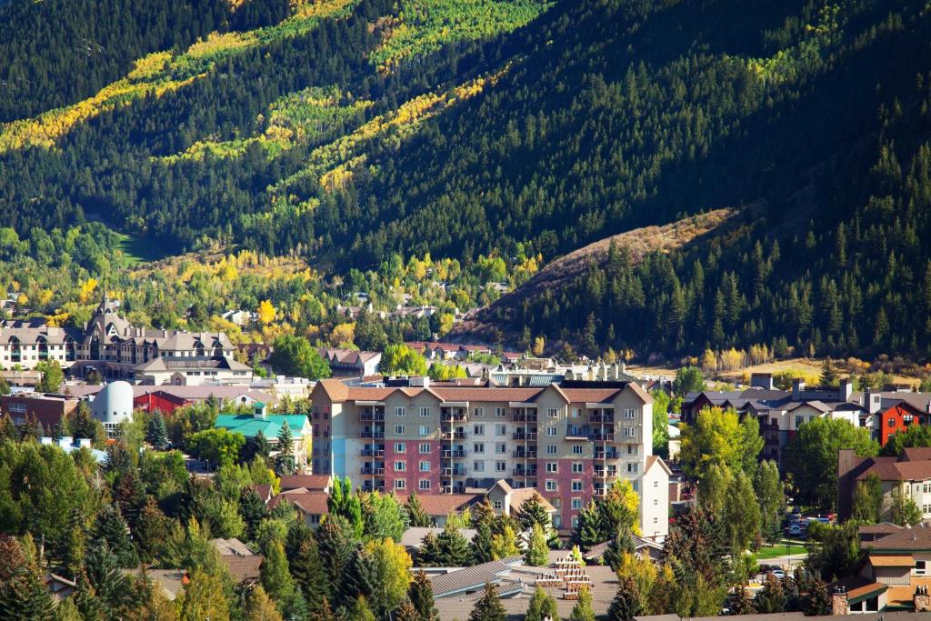 Sheraton Mountain Vista Villas, Avon / Vail Valley image