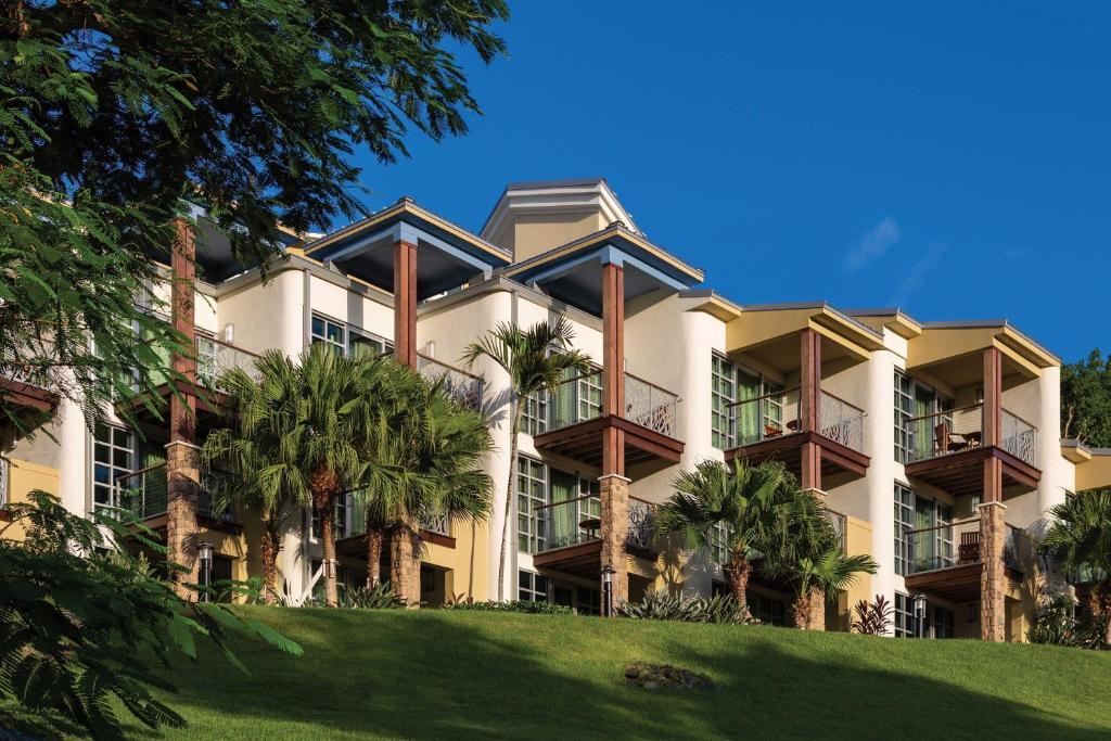 The Westin St. John Resort Villas photo 2