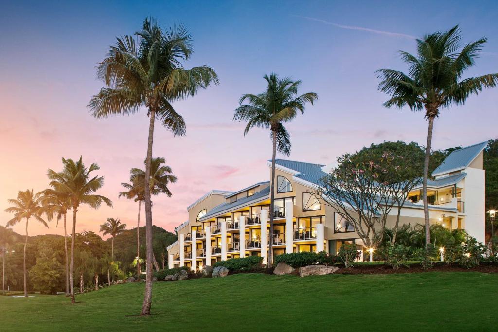 The Westin St. John Resort Villas photo 1