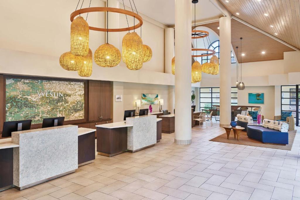 The Westin St. John Resort Villas photo 4
