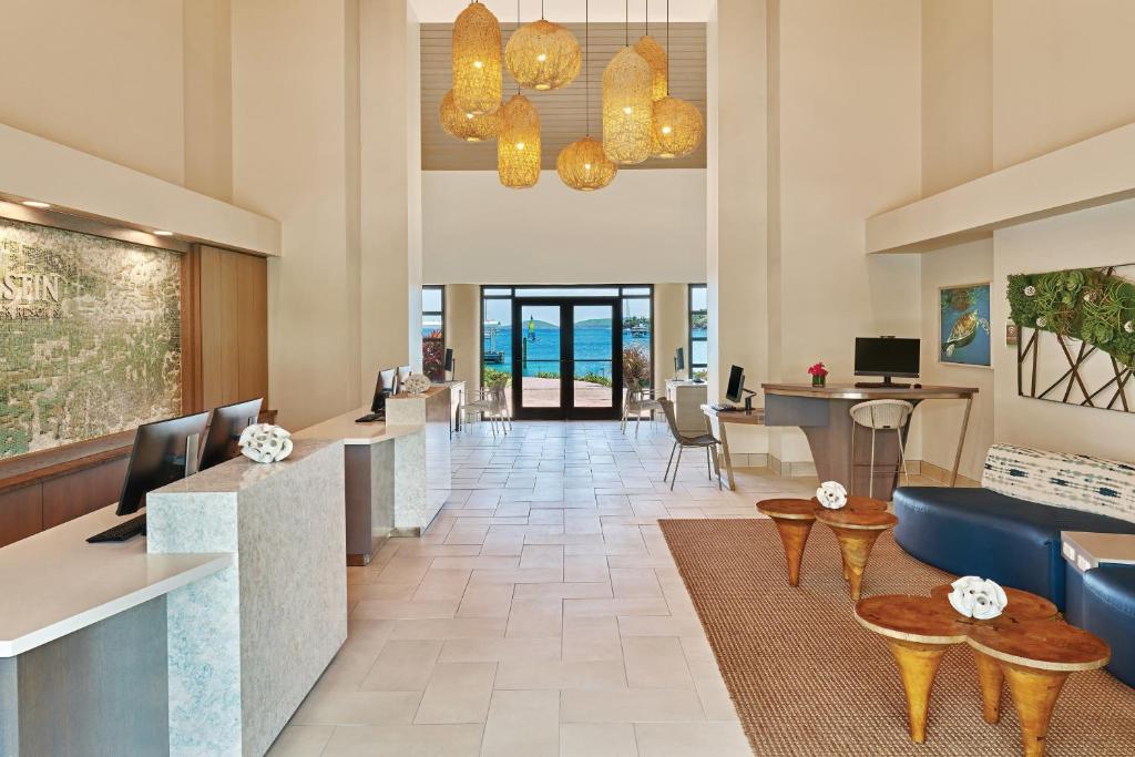 The Westin St. John Resort Villas photo 3