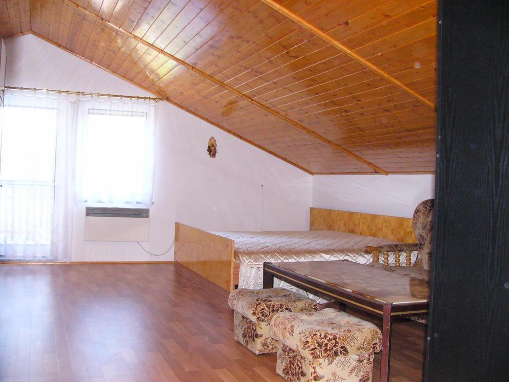 Apartmán Jeseník Česká Ves photo 1