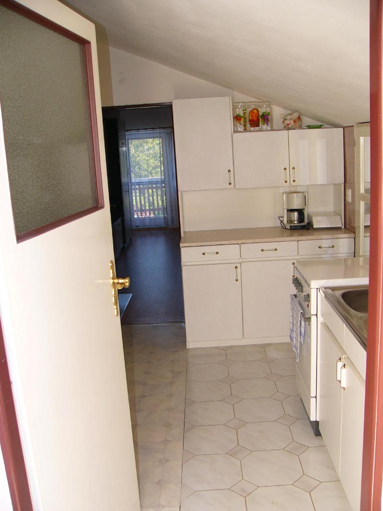 Apartmán Jeseník Česká Ves photo 2