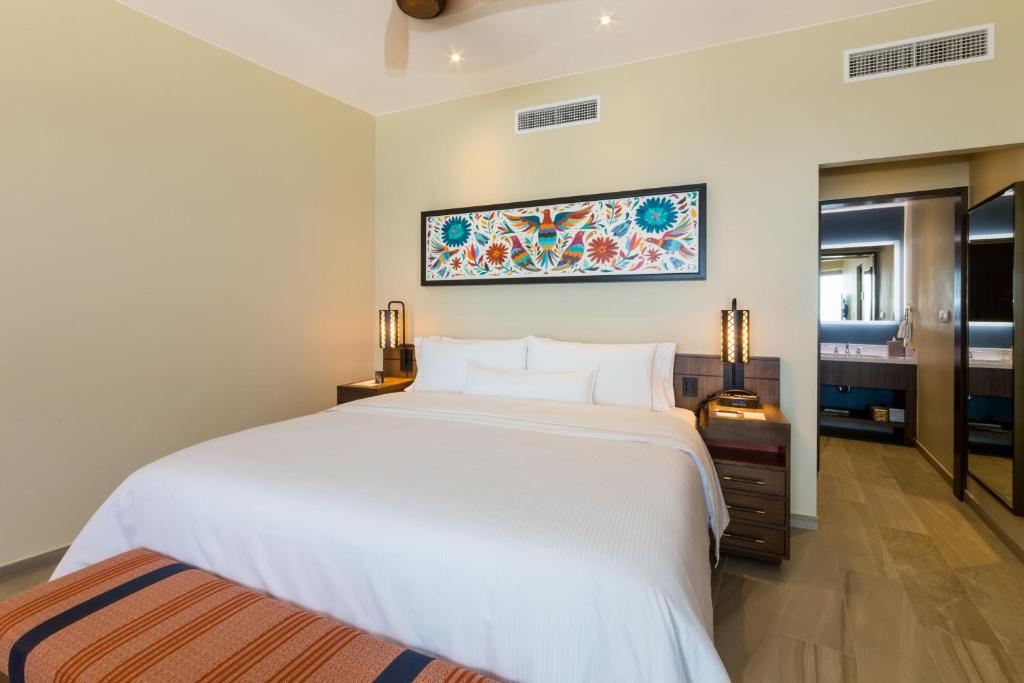 The Westin Los Cabos Resort Villas photo 4