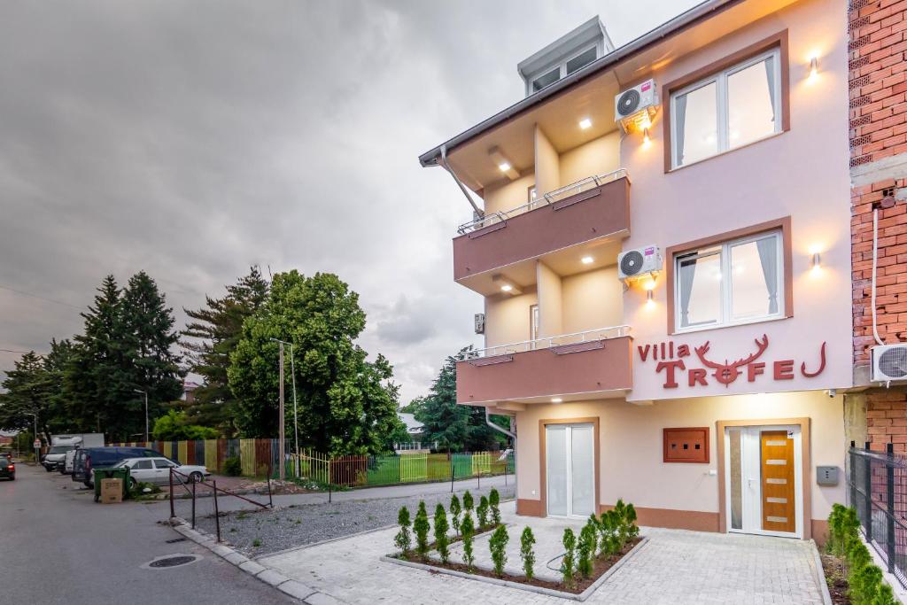 Villa Trofej photo 4