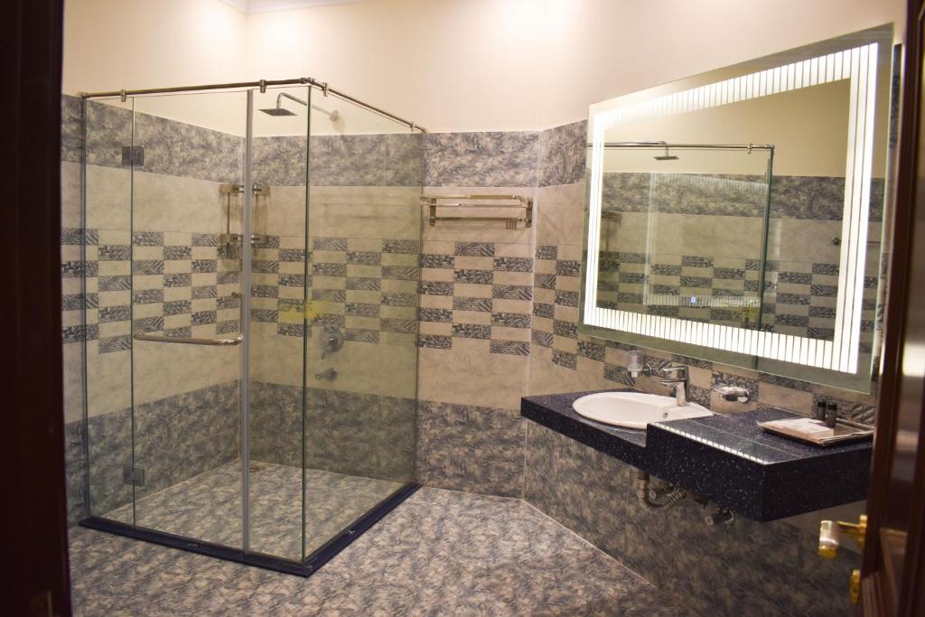 Hotel de Raj Sialkot photo 1