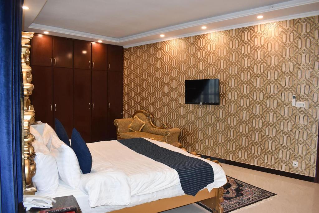 Hotel de Raj Sialkot photo 3