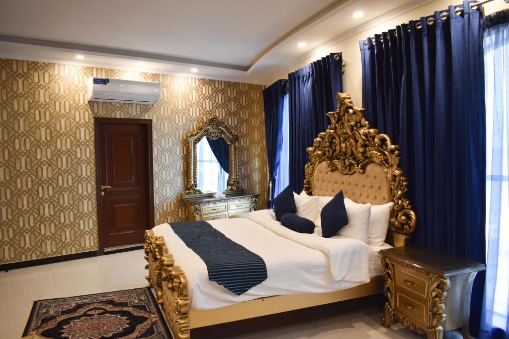 Hotel de Raj Sialkot photo 4