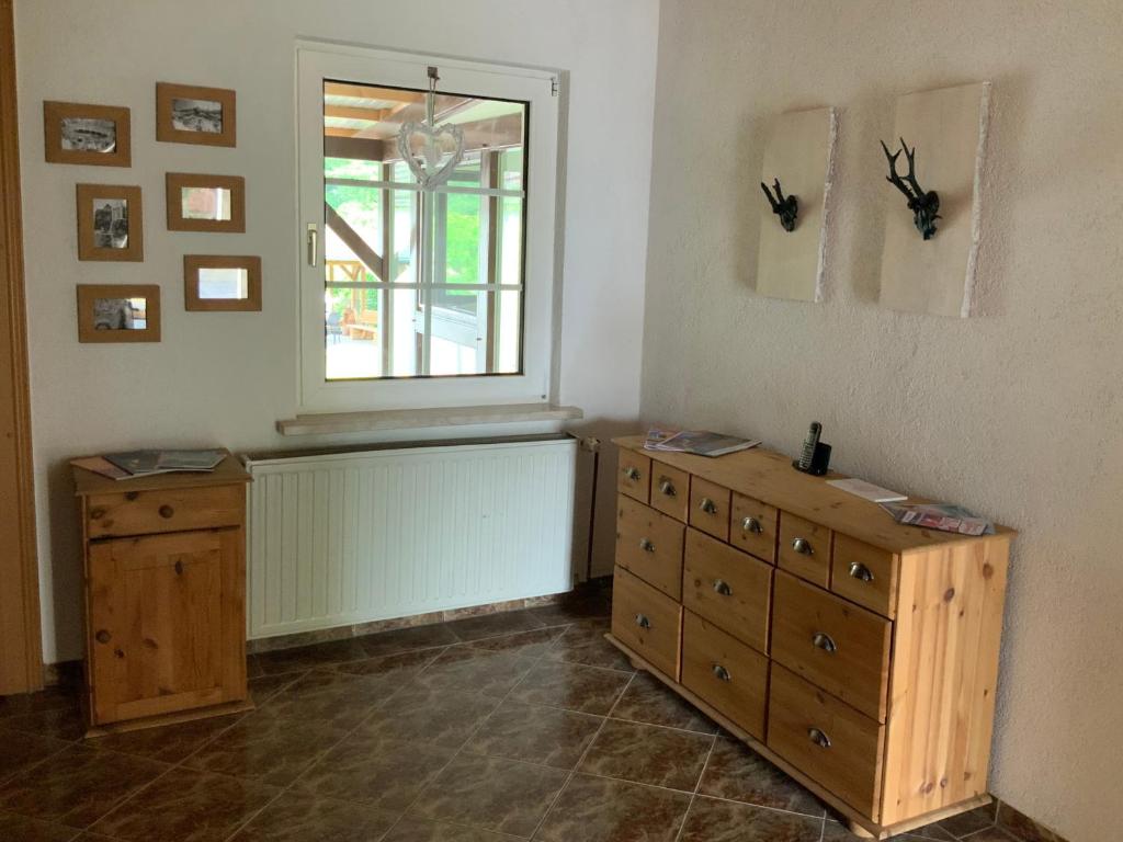 Ferienhaus Undine photo 4