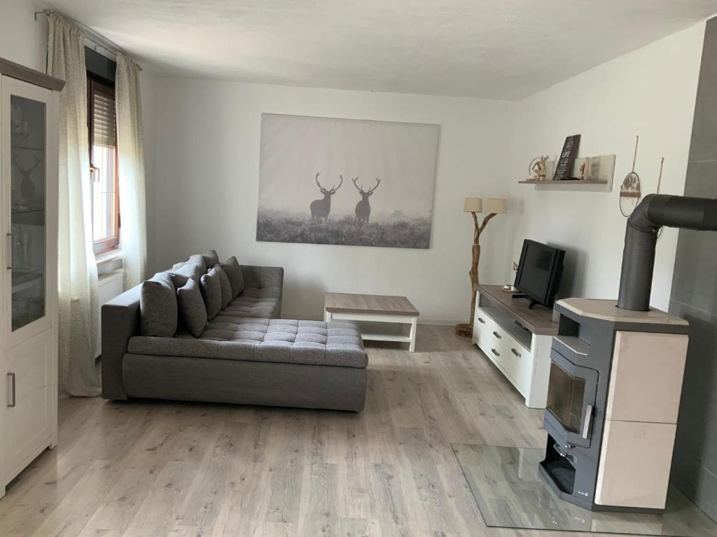 Ferienhaus Undine