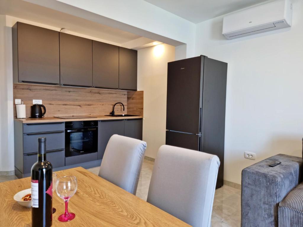 Apartments Zorica photo 4
