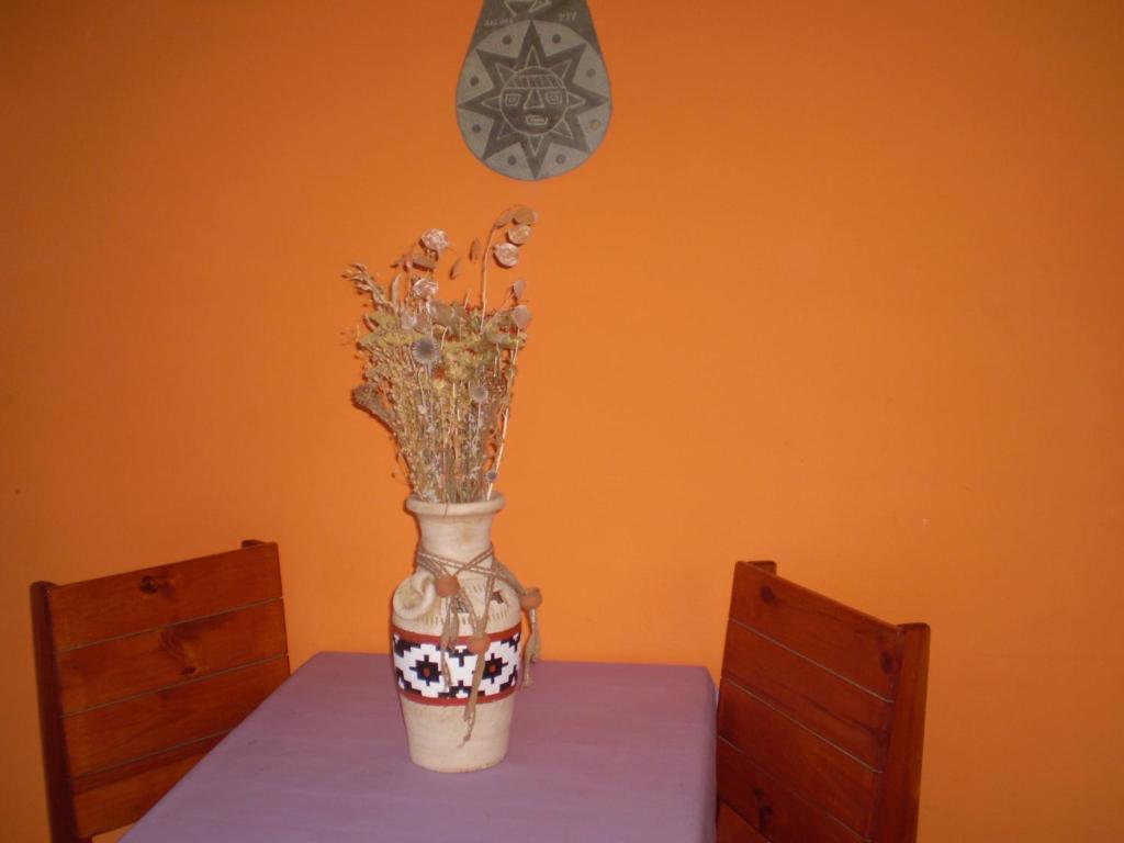 Complejo Foxes 2 photo 3