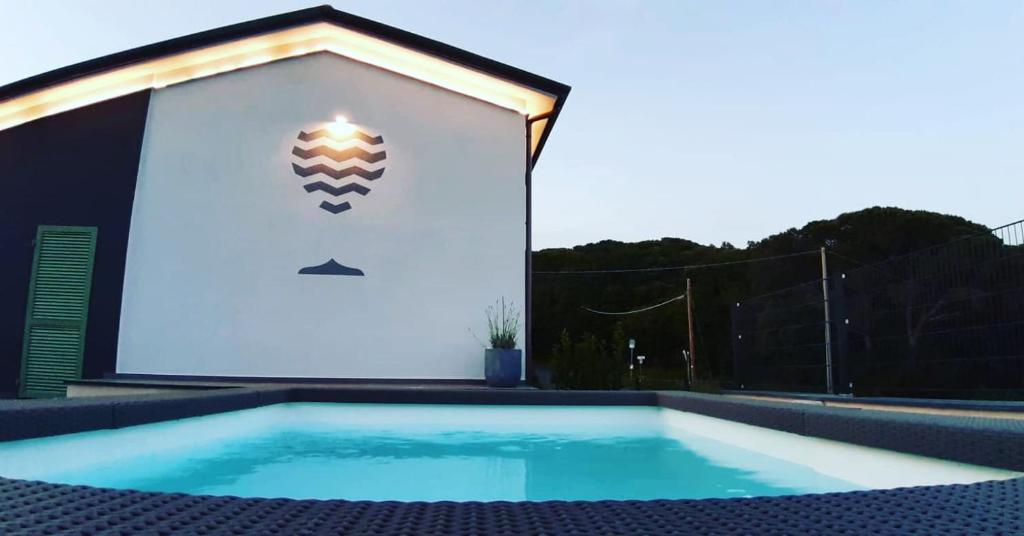 Vinomare Guesthouse photo 1