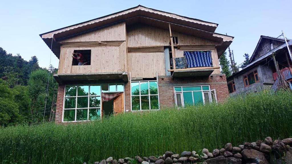 Lookout Homestay