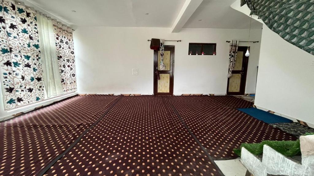 Lookout Homestay photo 3