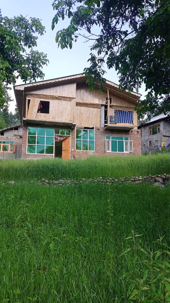 Lookout Homestay photo 4