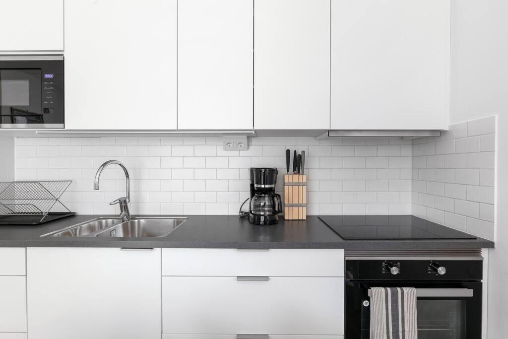 Brand new home in Barkabystaden photo 3