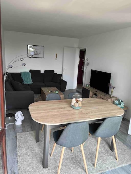 Paris-La Défense à 2 pas - bel appartement lumineux photo 1