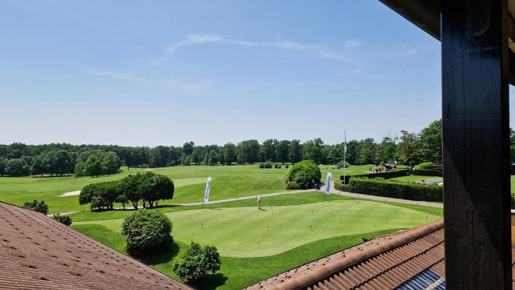 Golf Hotel Castelconturbia photo 3