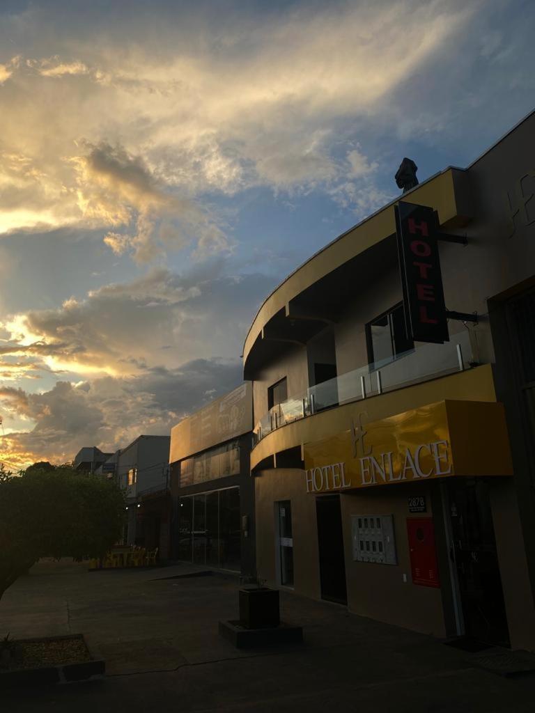 Hotel Enlace photo 1